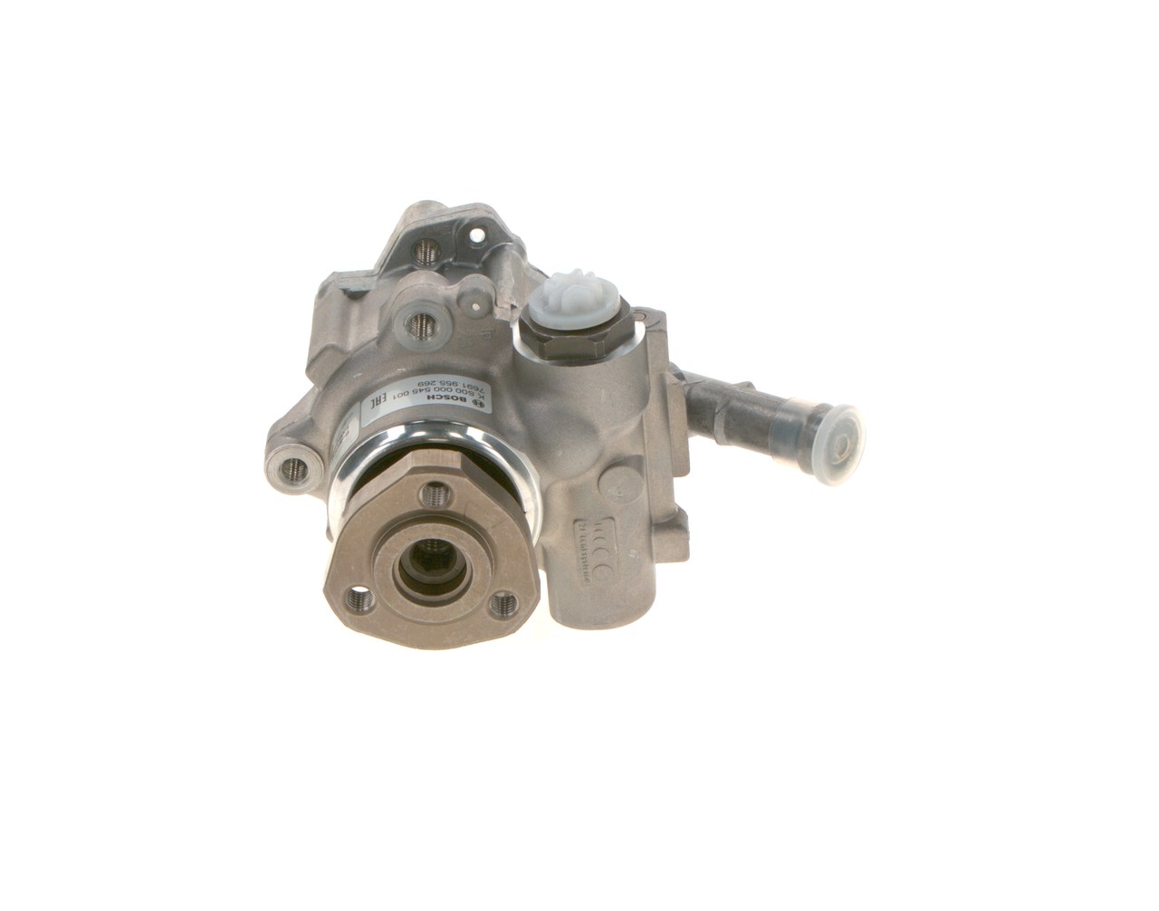 BOSCH K S01 000 515 stuurbekrachtigingspomp 95VW-3A674-DD