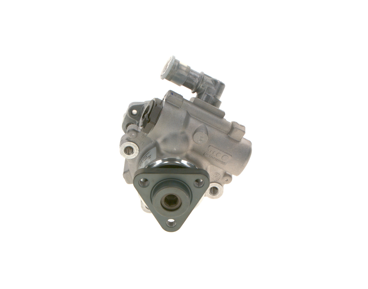 K S01 000 518 BOSCH 4B0145156P Servopumpe