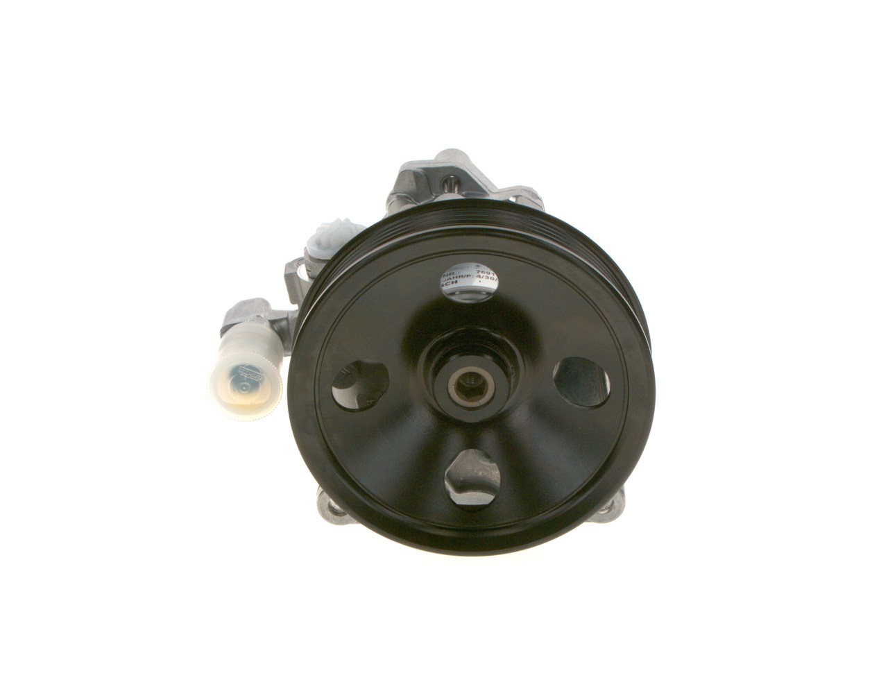 BOSCH K S01 000 533 Servopumpe MERCEDES-BENZ E-Klasse Pritsche / Fahrgestell (VF210)