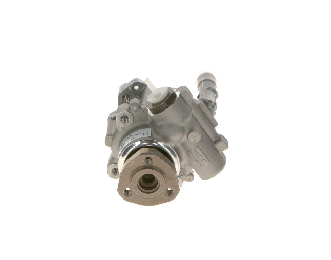 BOSCH K S01 000 540 Servopumpe Golf 4 Cabrio