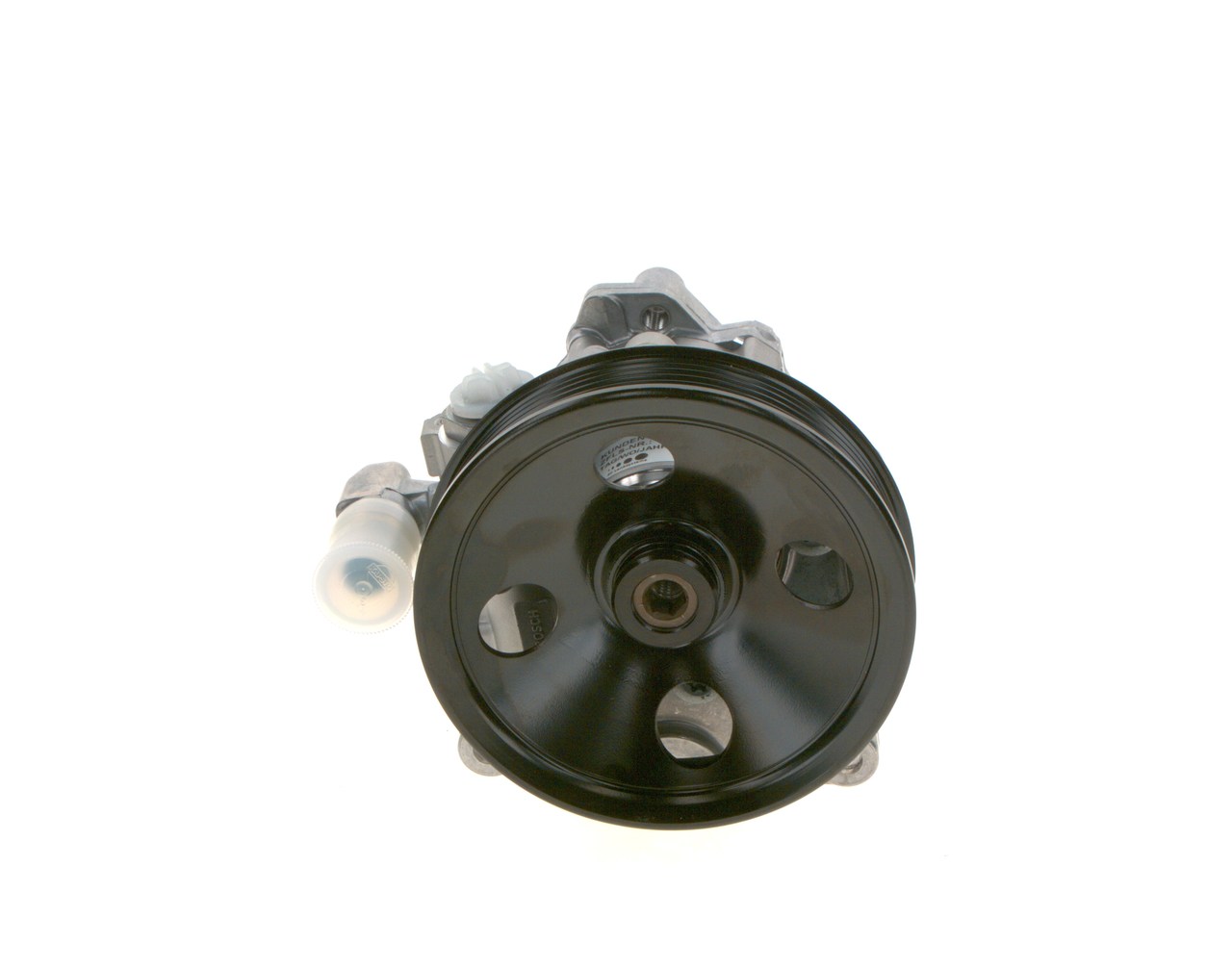 BOSCH K S01 000 590 Servopumpe Mercedes W163 ML 500 5.0 4-matic 292 PS Benzin 2005