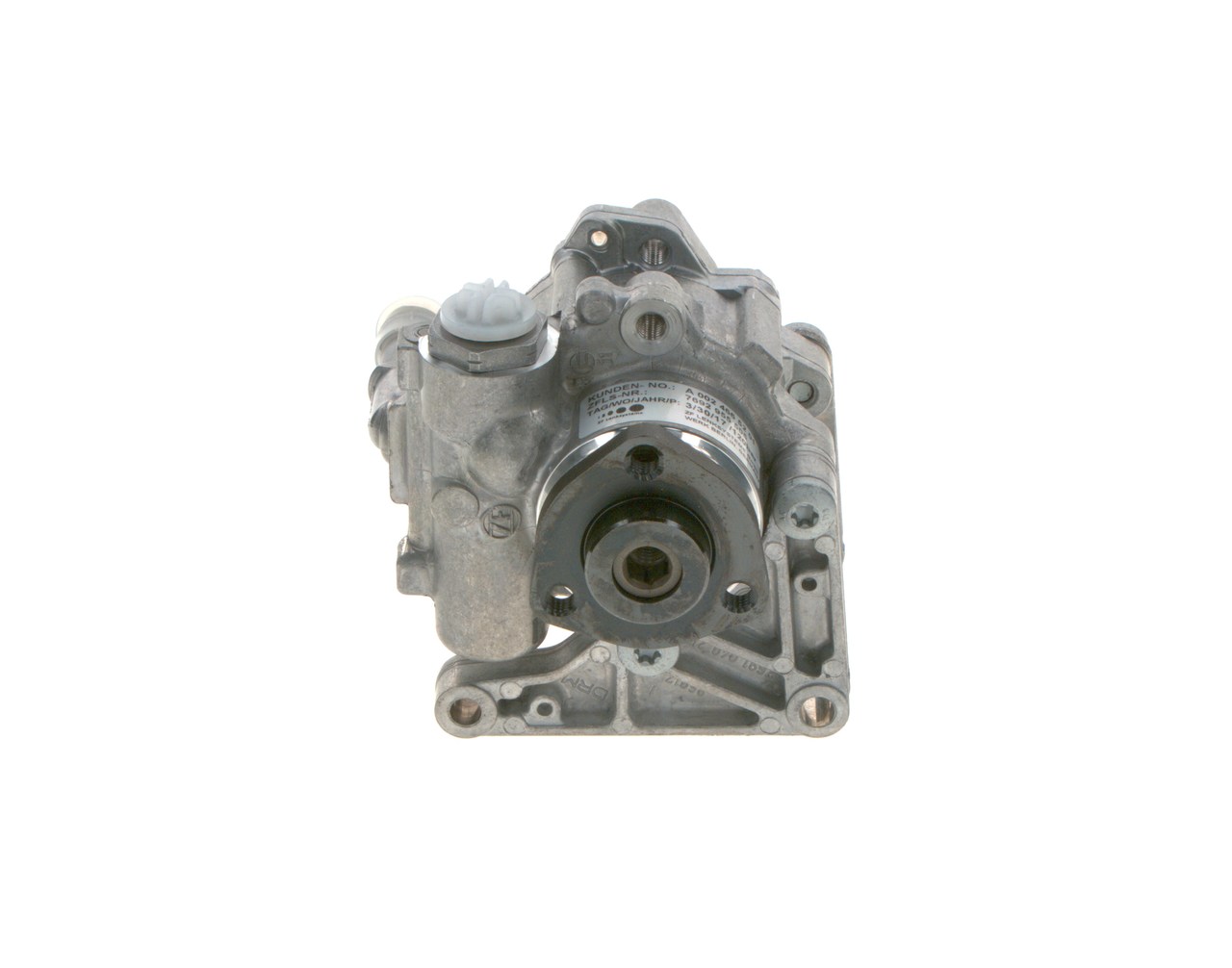 BOSCH A002 466 4901 Stuurbekrachtigingspomp K S01 000 592