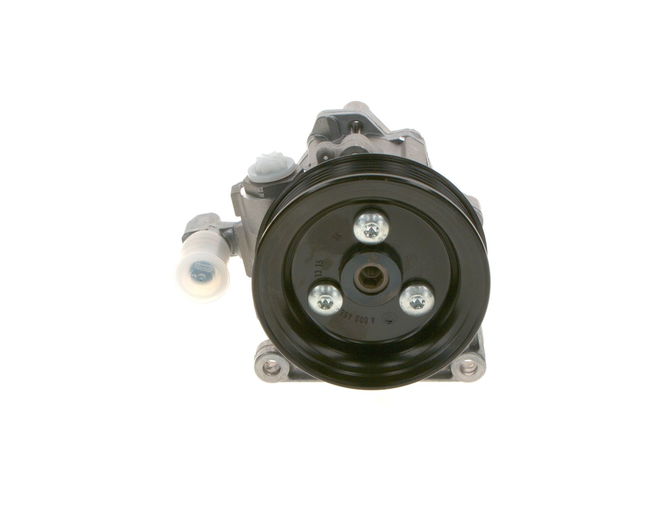BOSCH K S01 000 602 stuurbekrachtigingspomp 0034666401
