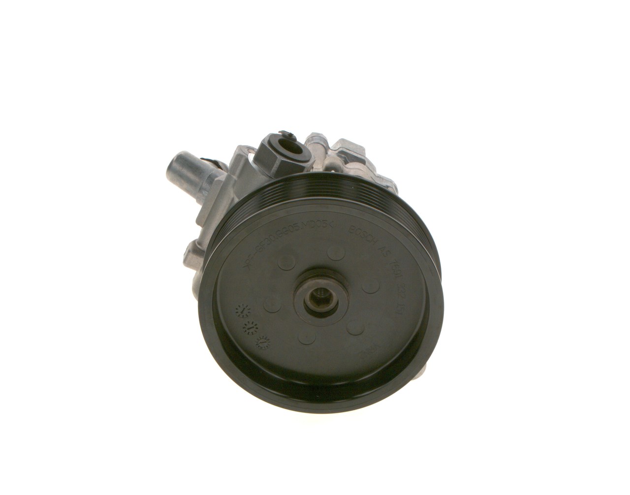 BOSCH K S01 000 603 Servopumpe MERCEDES-BENZ Sprinter 4-t Tourer (907)