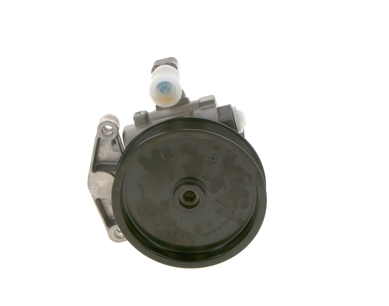 BOSCH K S01 000 604 stuurbekrachtigingspomp A0044667901