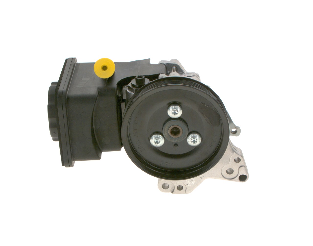 BOSCH K S01 000 619 stuurbekrachtigingspomp 1095750