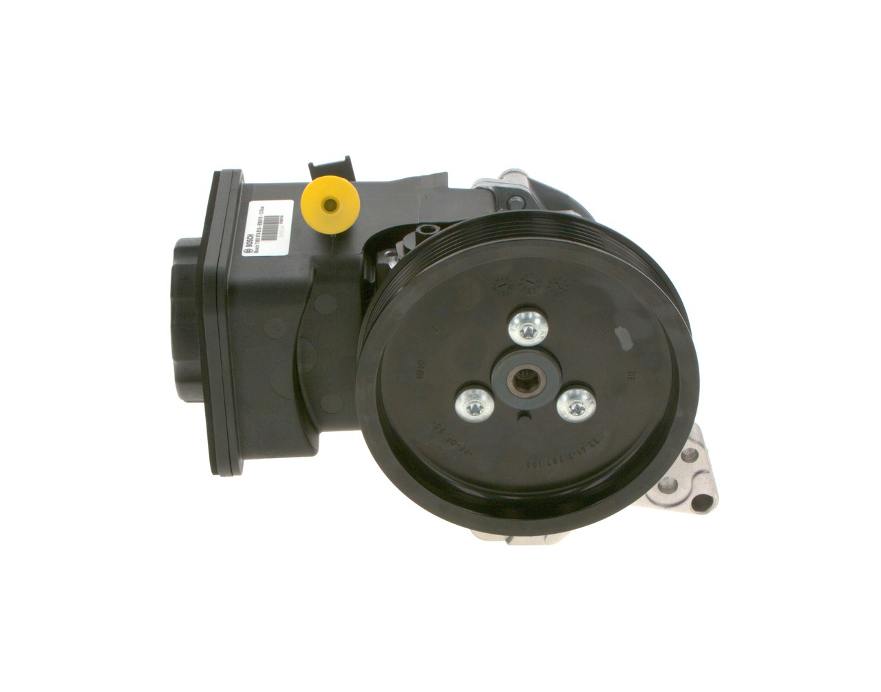 K S01 000 621 BOSCH 6756575 Servopumpe