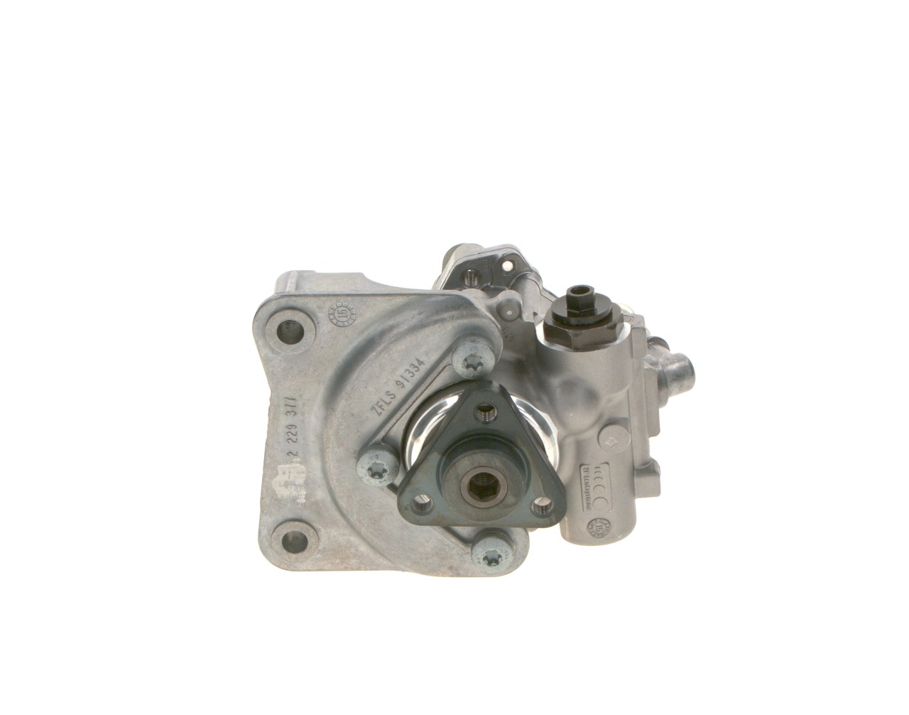STARK Servopumpe SKHP-0540281 zu Rabattpreisen