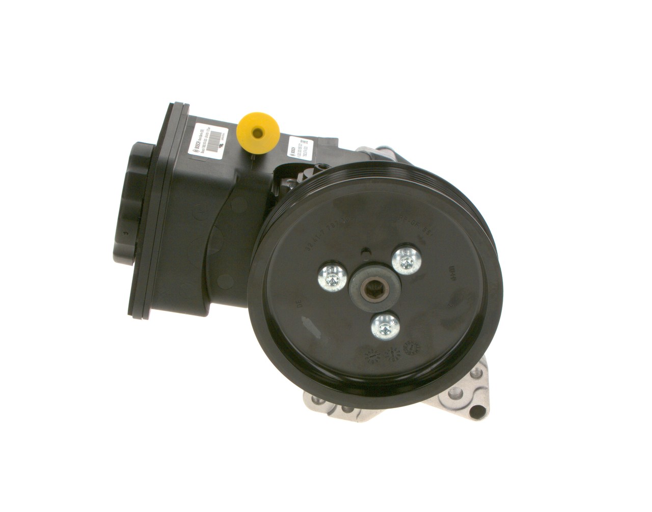 K S01 000 626 BOSCH 6762279 Servopumpe