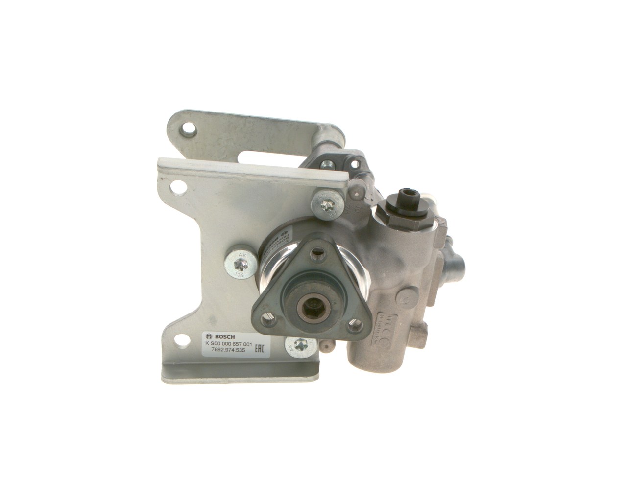 BOSCH 1A-Qualität und faire Preise