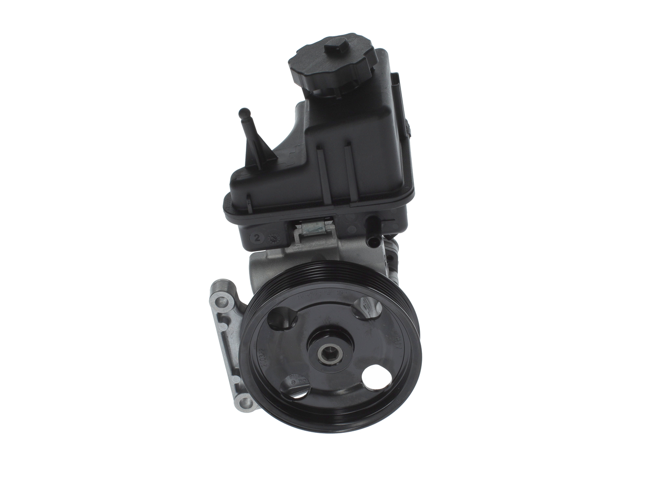 BOSCH A 006 466 92 01 Stuurbekrachtigingspomp K S01 000 636