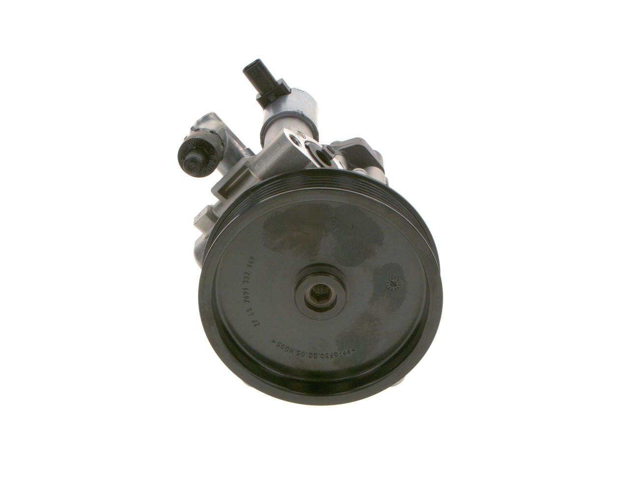 BOSCH K S01 000 639 Servopumpe Mercedes C207