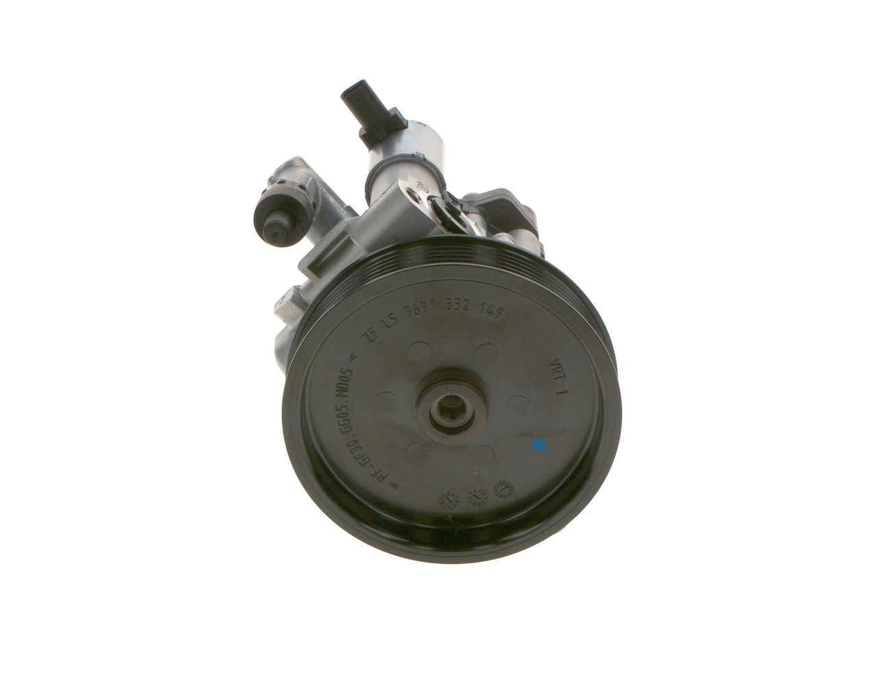 BOSCH K S01 000 641 stuurbekrachtigingspomp 0064666501
