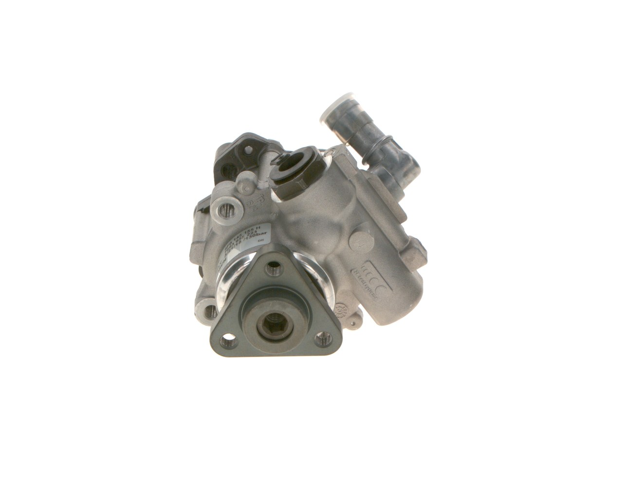 BOSCH 4F0145155H Ohjaustehostimen pumppu K S01 000 654