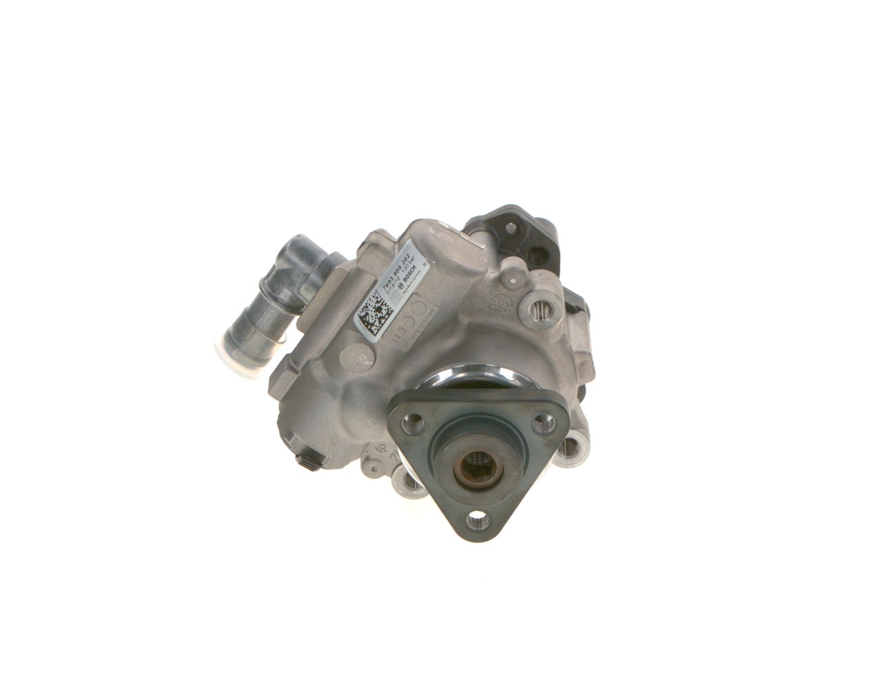 BOSCH K S01 000 670 Servopumpe Audi A5 B8 Cabrio 2.0 TFSI quattro 211 PS Benzin 2009