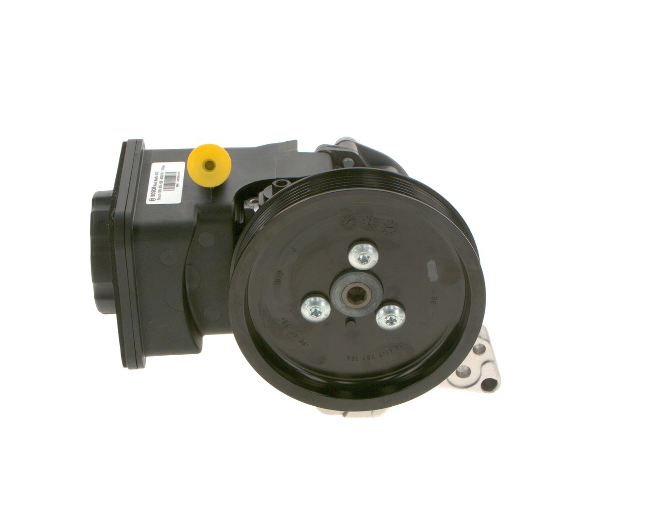 K S01 000 683 BOSCH 32416783431 Servopumpe
