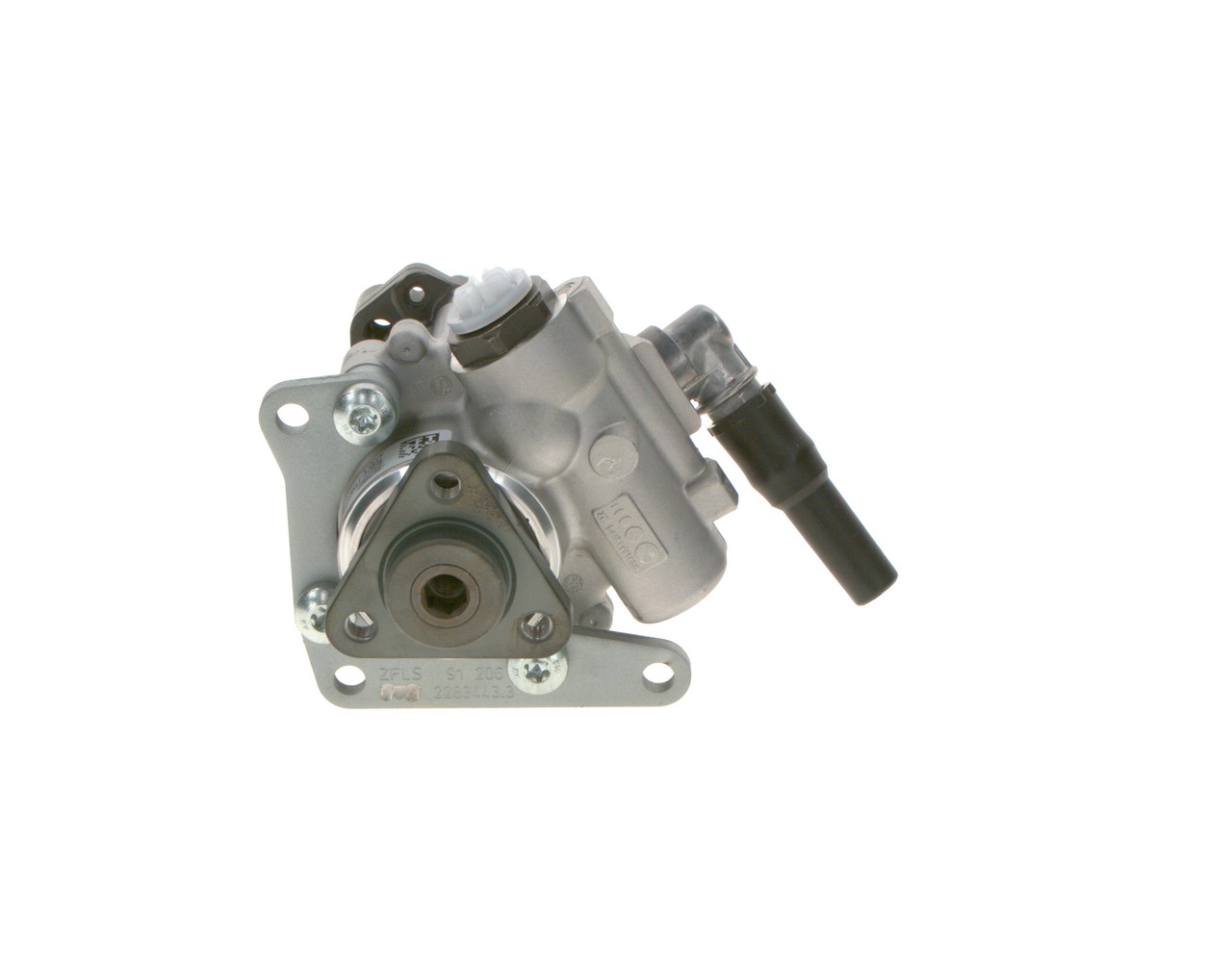 BOSCH Calidad y precios justos