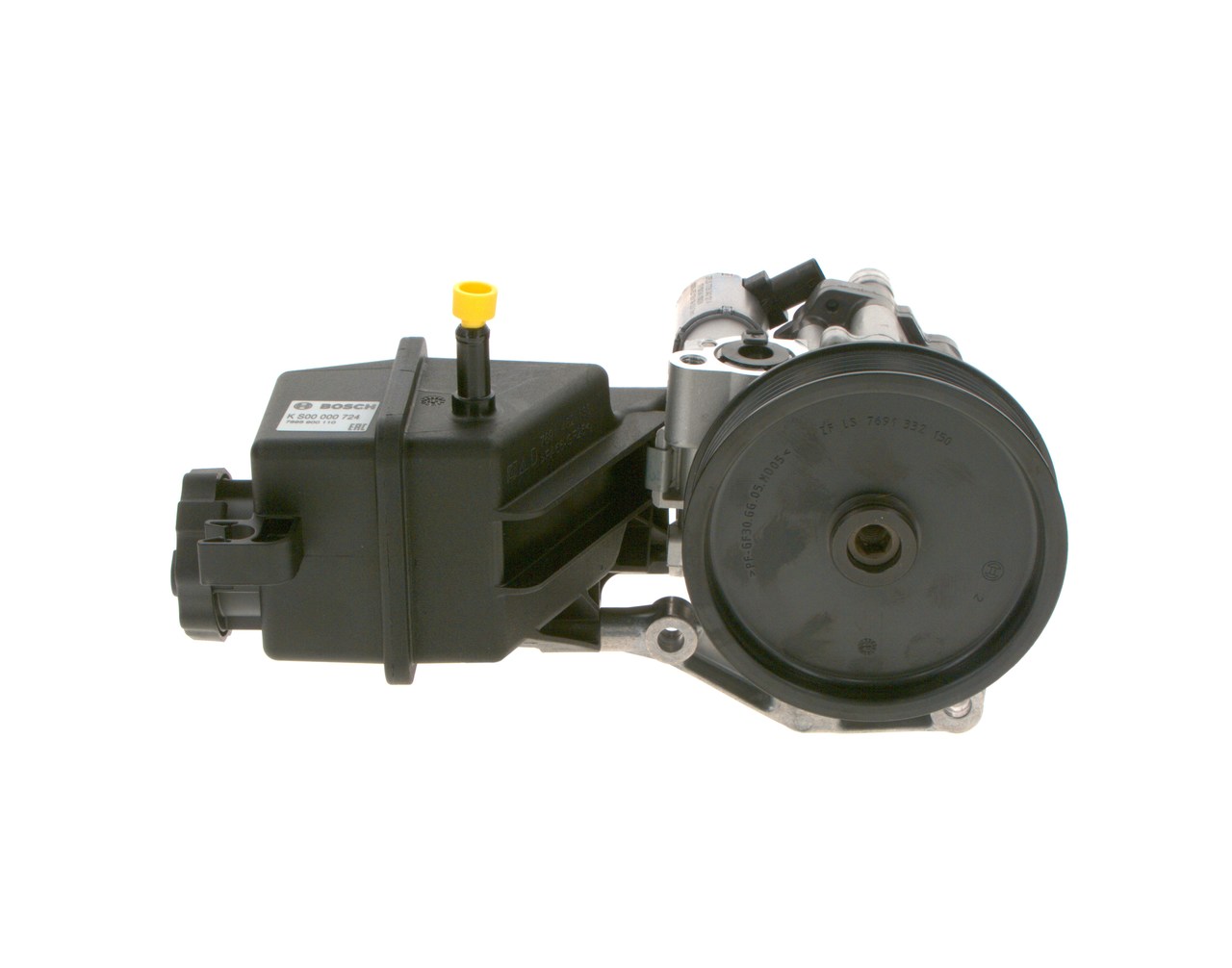 BOSCH K S01 000 694 Servopumpe Mercedes A207 E 350 3.5 (207.459) 306 PS Benzin 2013