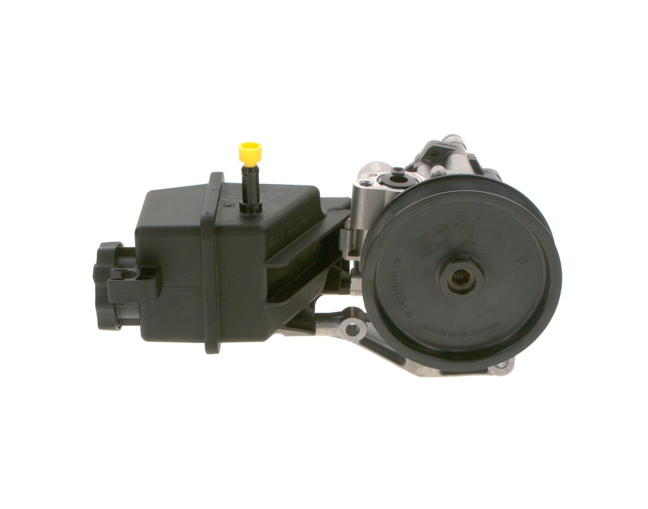 BOSCH K S01 000 697 Hidrosūknis, stūres iekārta Mercedes S204 C 350 CGI 3.5 (204.257) 306 ZS Benzīns 2014