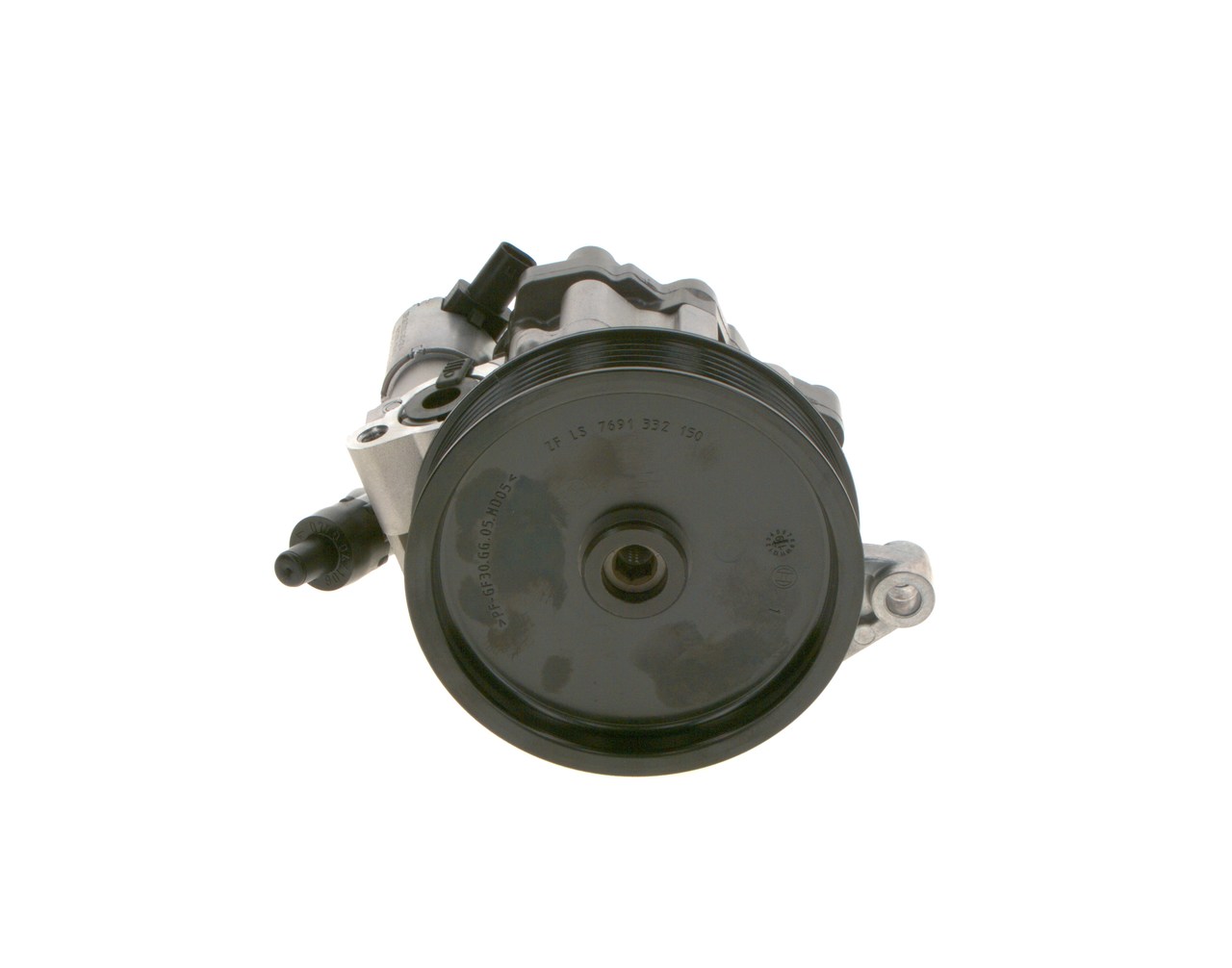 Elektrische Servopumpe BOSCH MERCEDES-BENZ E-Klasse K S01 000 705
