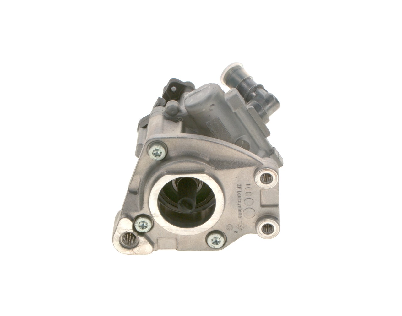 BOSCH K S01 000 709 Servopumpe Audi A6 C6 Avant 4.2 quattro 335 PS Benzin 2005