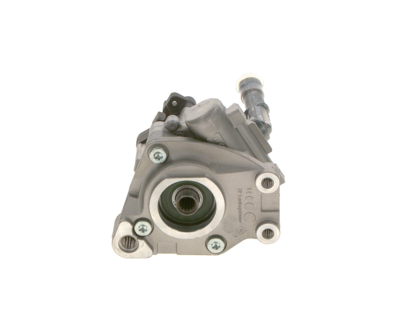 BOSCH K S01 000 710 Servopumpe Audi A6 C6 4.2 FSI quattro 350 PS Benzin 2010