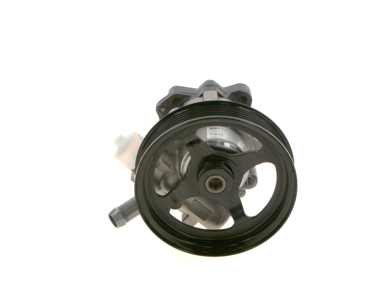 BOSCH K S01 000 712 Pompe de direction assistée LAND ROVER Range Rover III (L322) 4.4 4x4 299 CV Essence 2012