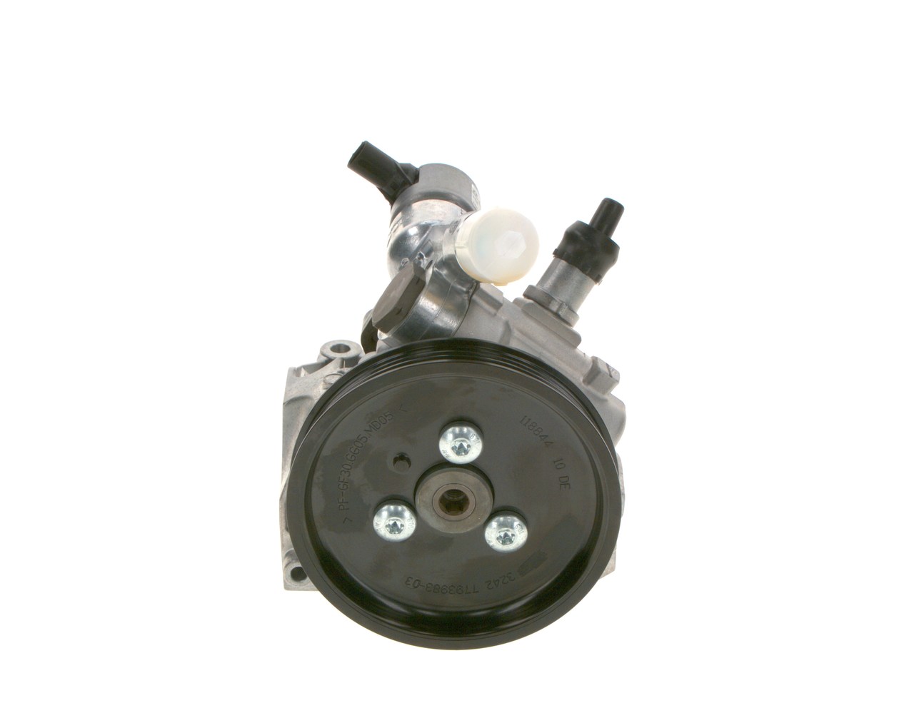 BOSCH K S01 000 727 stuurbekrachtigingspomp 6769127