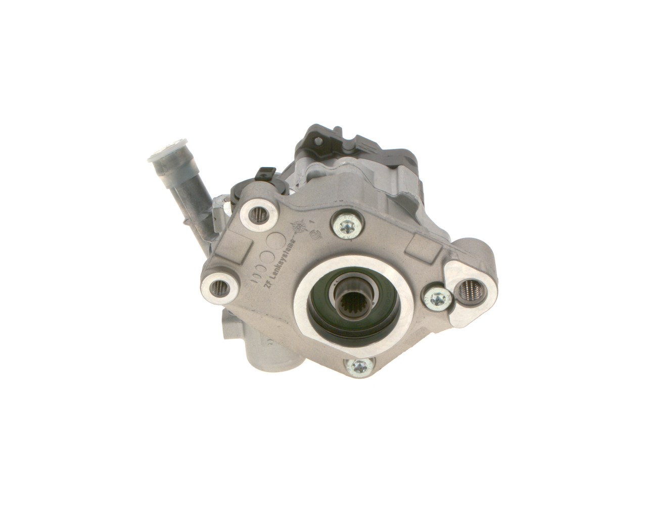 BOSCH 4E0145156D Bomba de dirección K S01 000 738