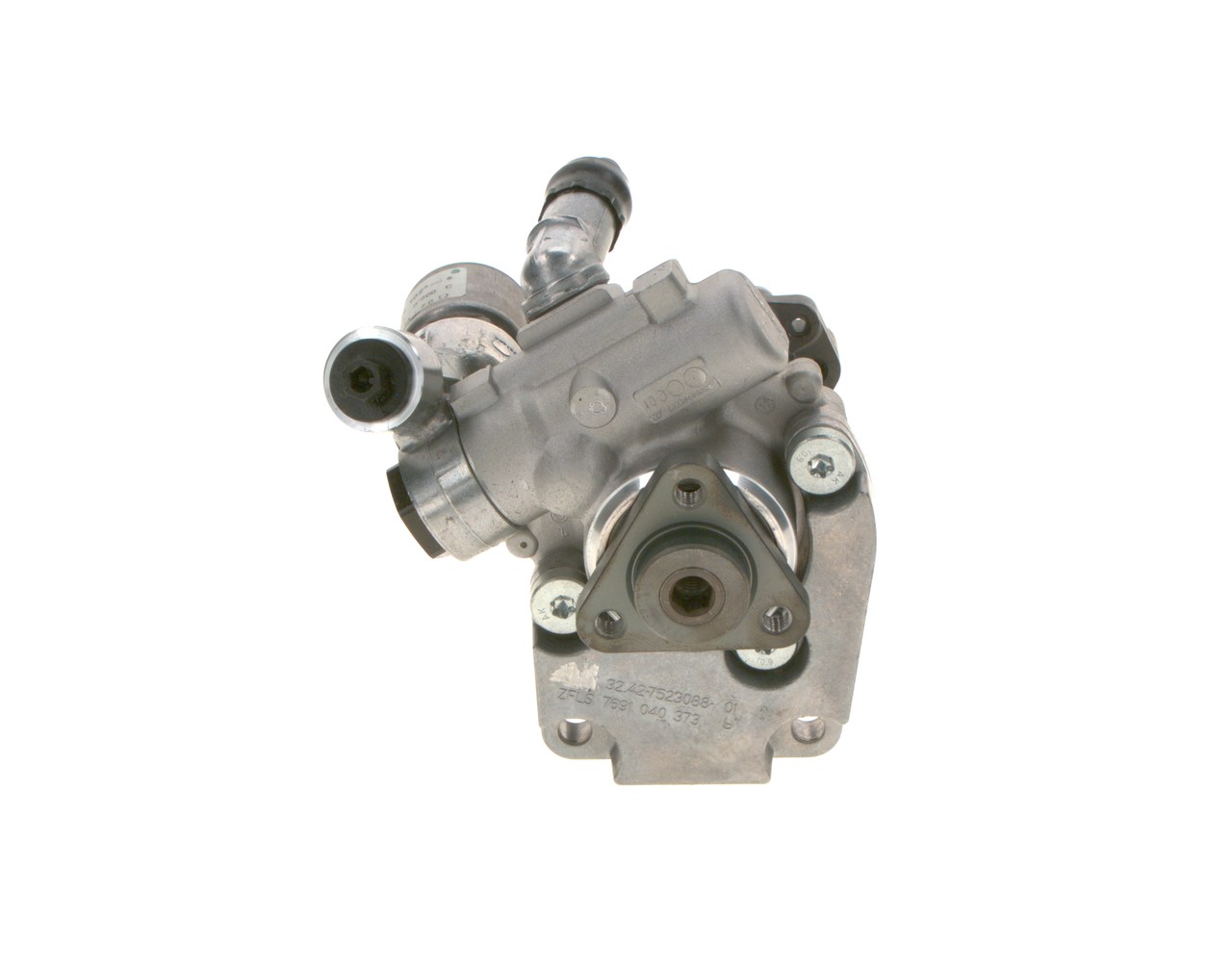 BOSCH K S01 000 742 stuurbekrachtigingspomp 6 762 159