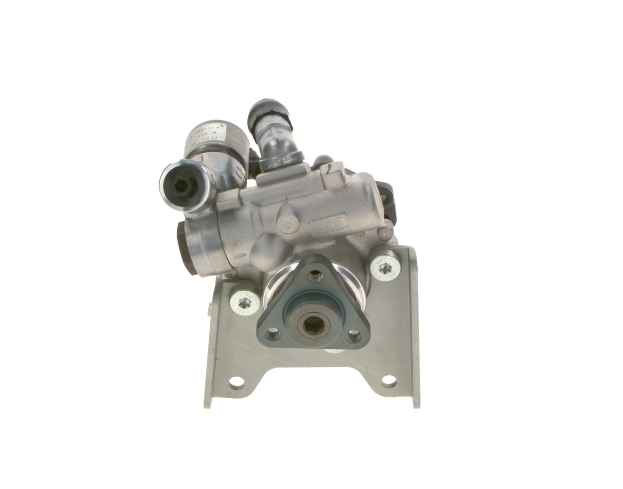 K S01 000 743 BOSCH 32414037948 Servopumpe