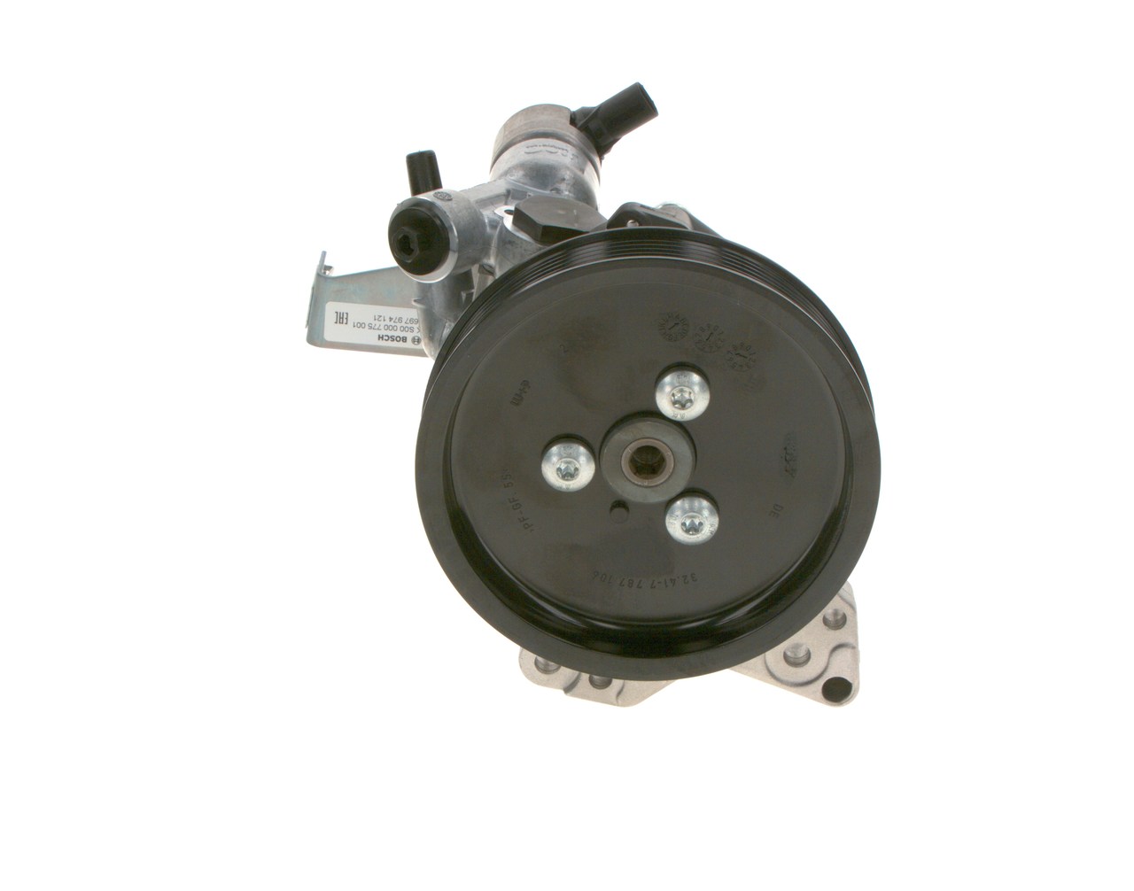 K S01 000 745 BOSCH 32416783430 Servopumpe