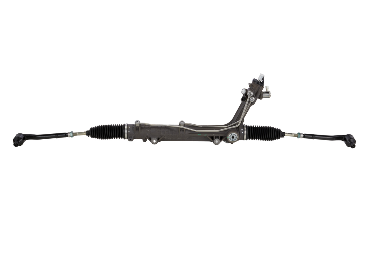 BOSCH K S00 000 982 Crémaillère de direction LAND ROVER Range Rover III (L322) 4.4 4x4 299 CV Essence 2006
