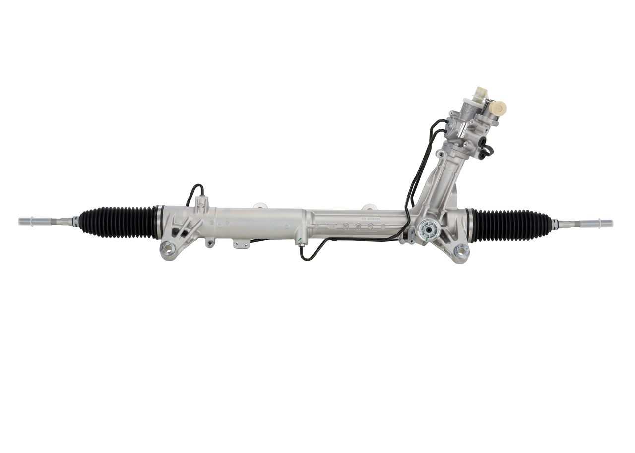 BOSCH K S00 000 994 Crémaillère de direction BMW F01 750 i, Li 408 CV Essence 2008