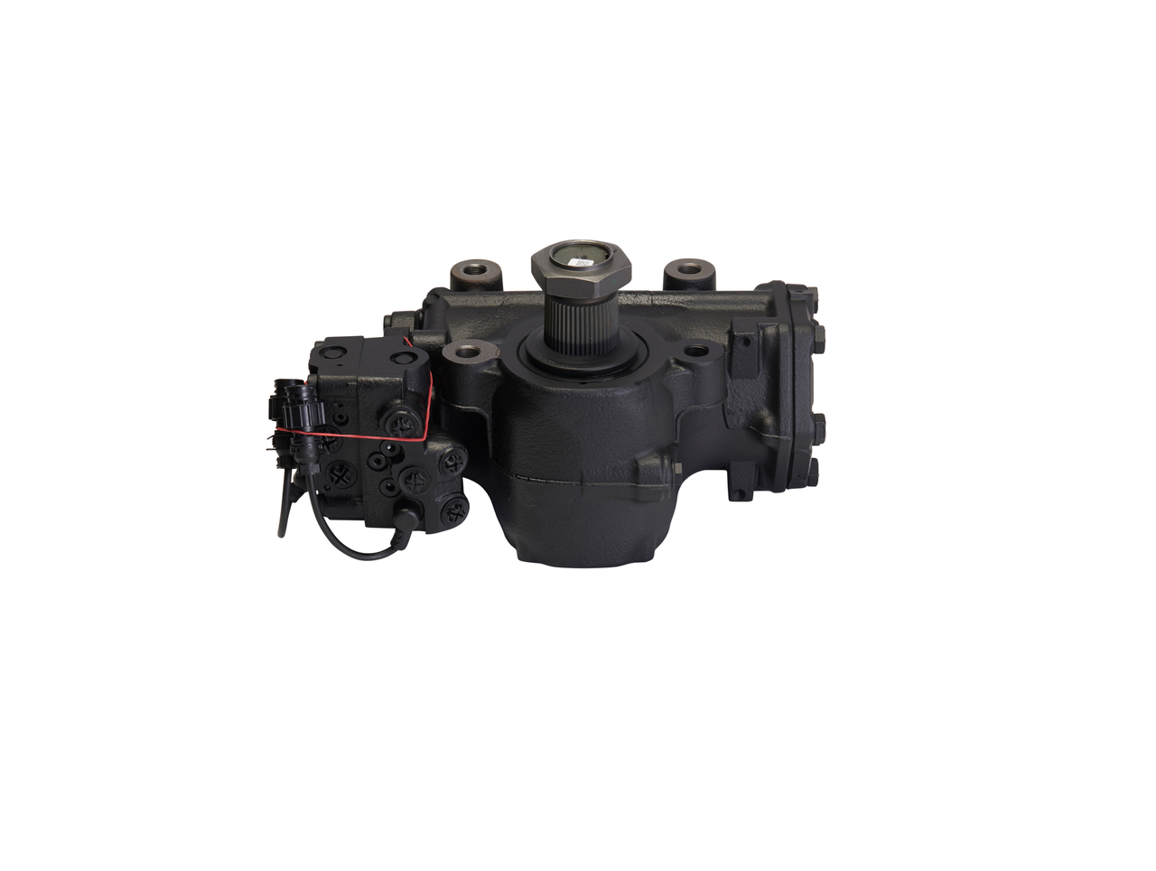 K S00 001 315 BOSCH 250334 Lenkgetriebe