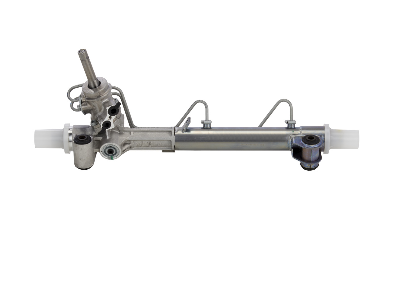 BOSCH K S01 000 777 Cremallera de dirección Astra H Hatchback 1.6 (L48) 105 cv Gasolina 2008
