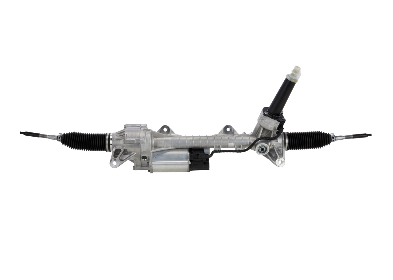 BOSCH K S01 000 799 Vairo pavara / siurblys CITROËN C5 III Universalas (RW) 1.6 HDi 109 AG dyzelinas 2010