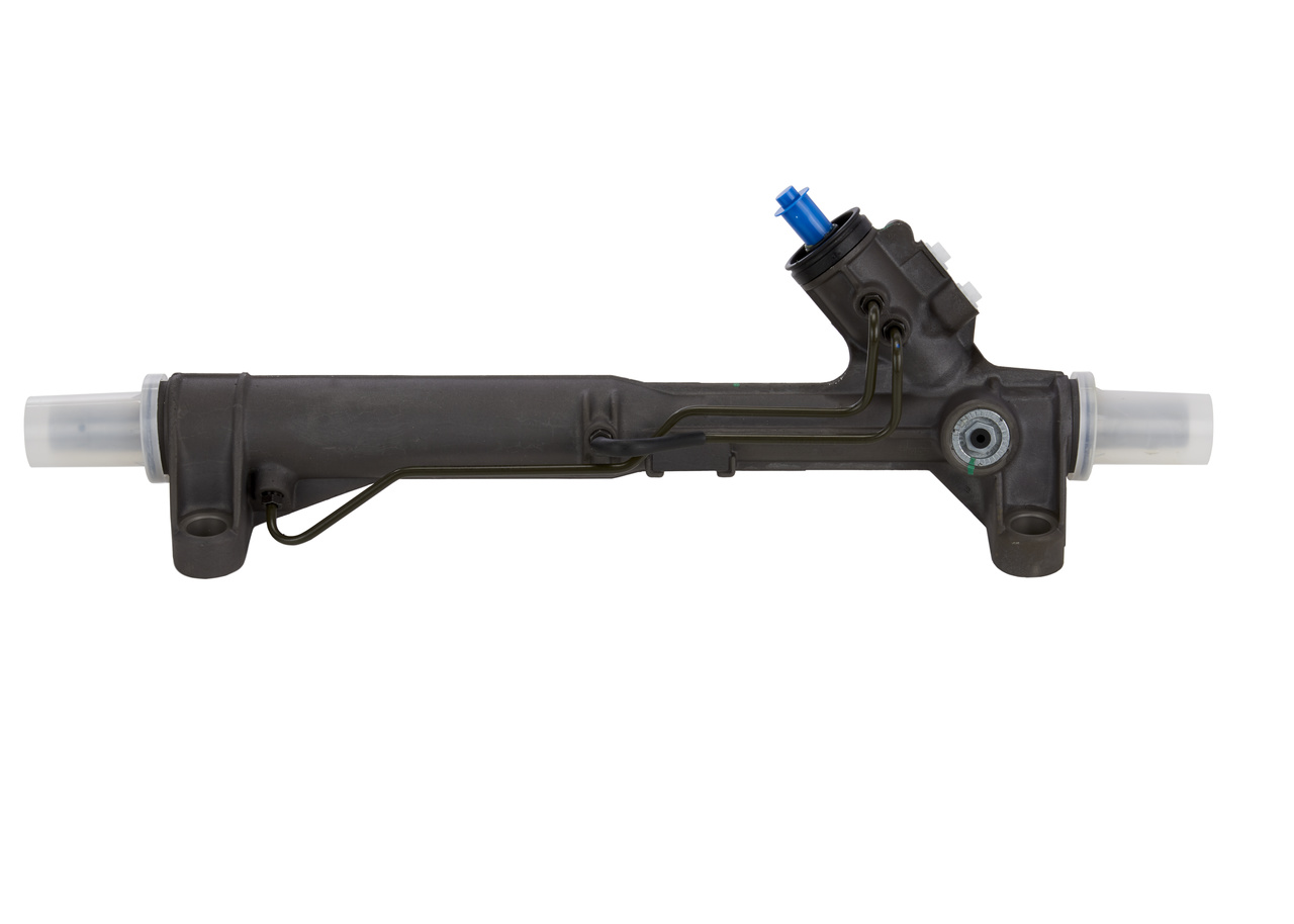 BOSCH K S01 000 819 stuurhuis 7D1422055C