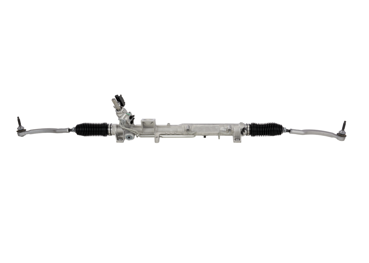 BOSCH K S01 000 903 Vairo pavara / siurblys Volvo V70 II 2.5 T 209 AG benzinas 2004