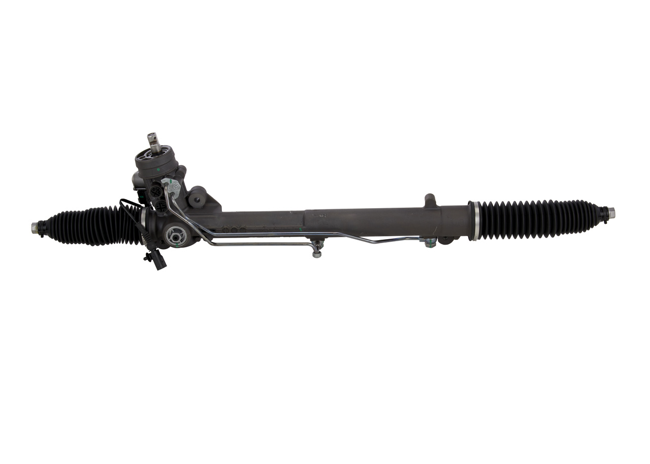 BOSCH K S01 000 926 Crémaillère de direction Audi A4 8h 2.5 TDI 163 CV Diesel 2004