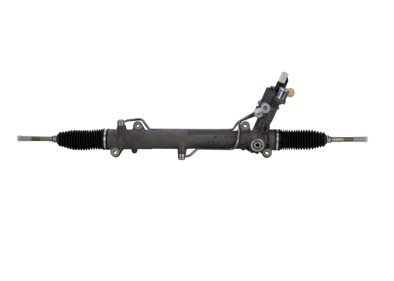 BOSCH K S01 000 934 Stuurhuis BMW E65 740 i, Li 306 Pk Benzine 2007