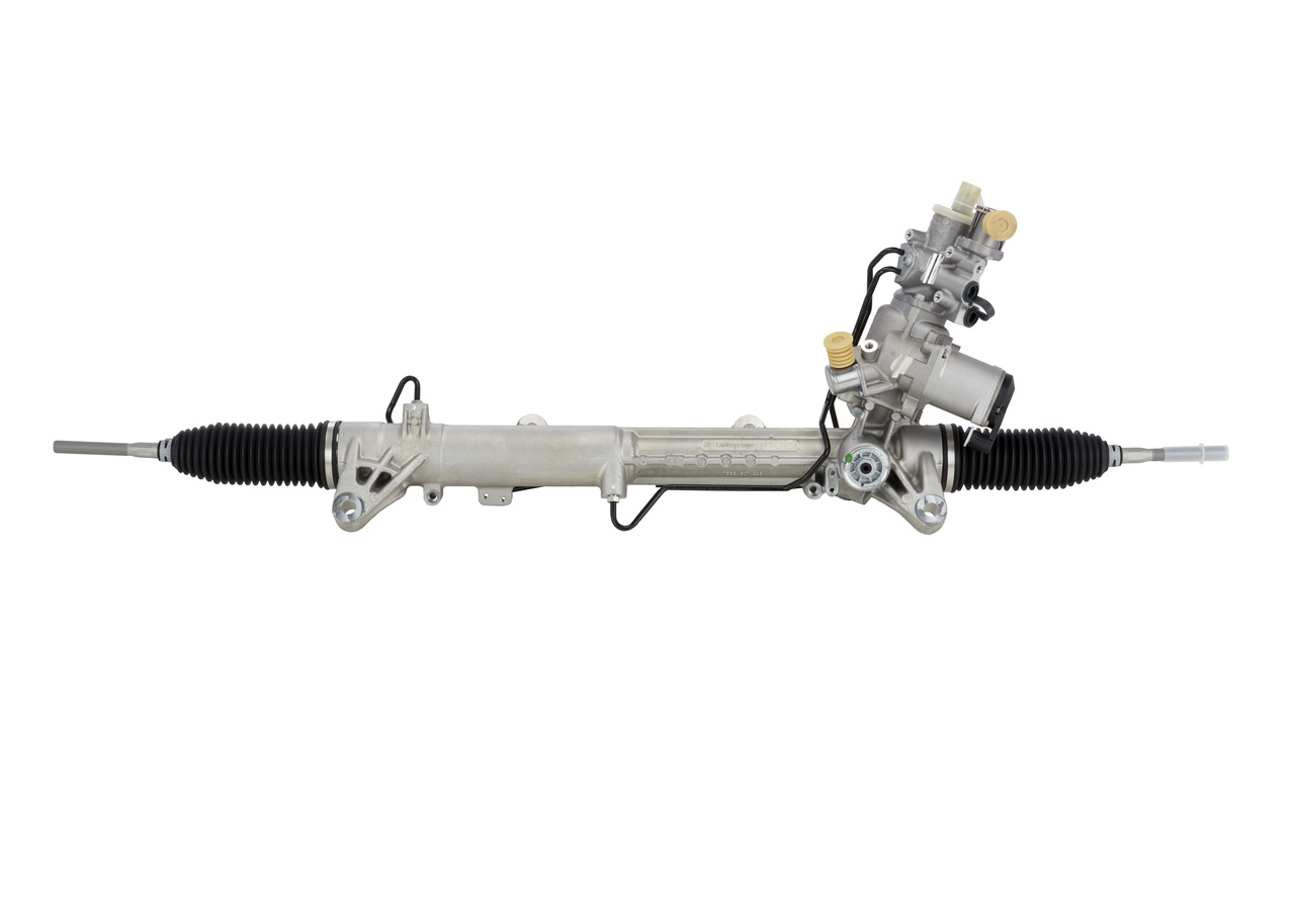 BOSCH K S01 000 984 Crémaillère de direction BMW F01 750 i, Li 408 CV Essence 2010
