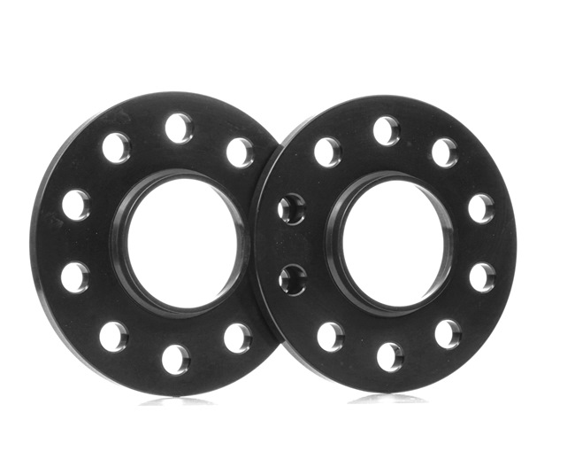 EIBACH S90-2-10-004-B Wheel spacers BMW F30 318 d 136 hp Diesel 2016