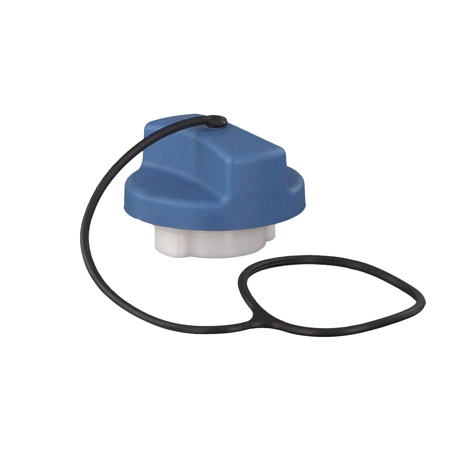 Dop, tank (ureuminspuiting) FEBI BILSTEIN 46461