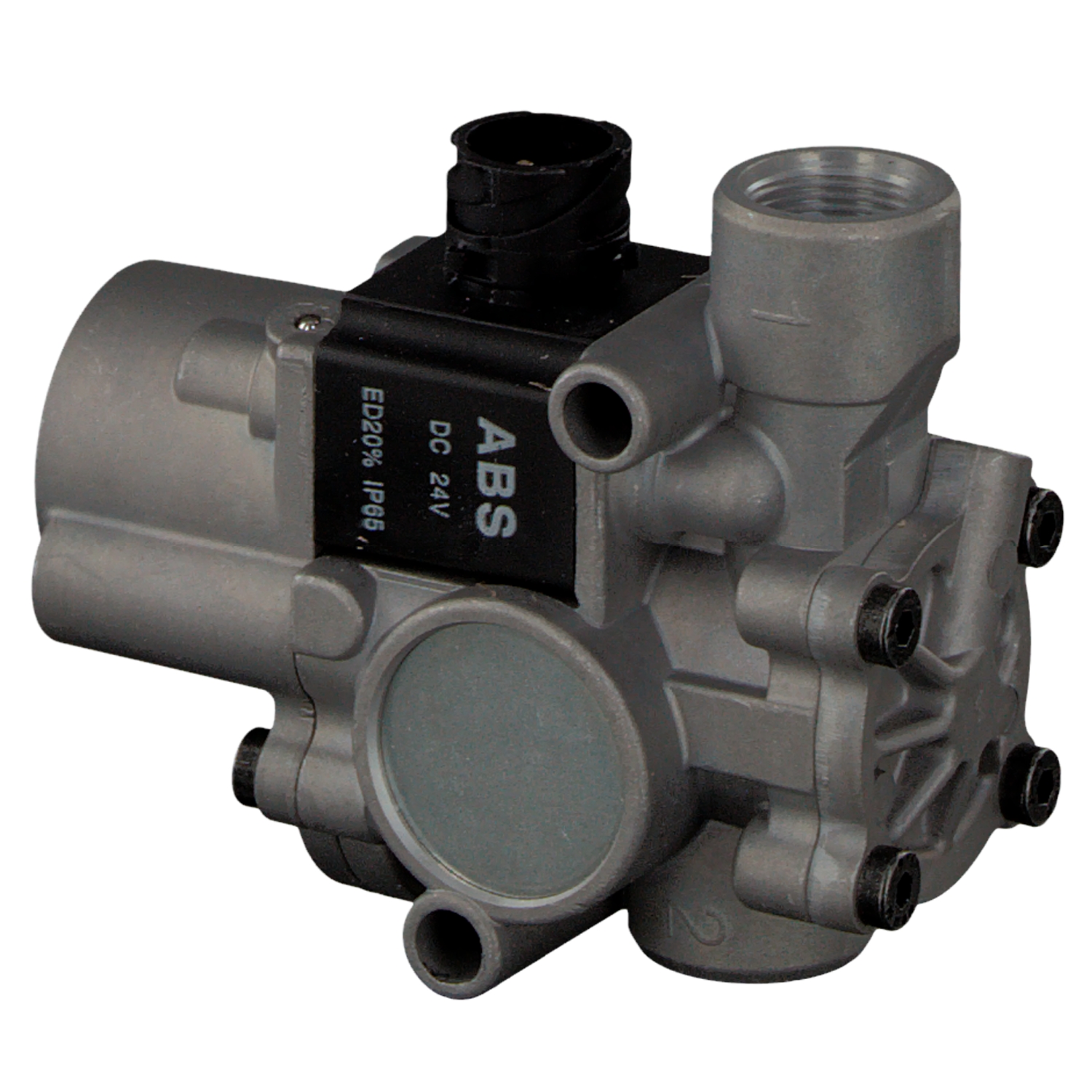 Klep, ABS - regeling FEBI BILSTEIN 46477