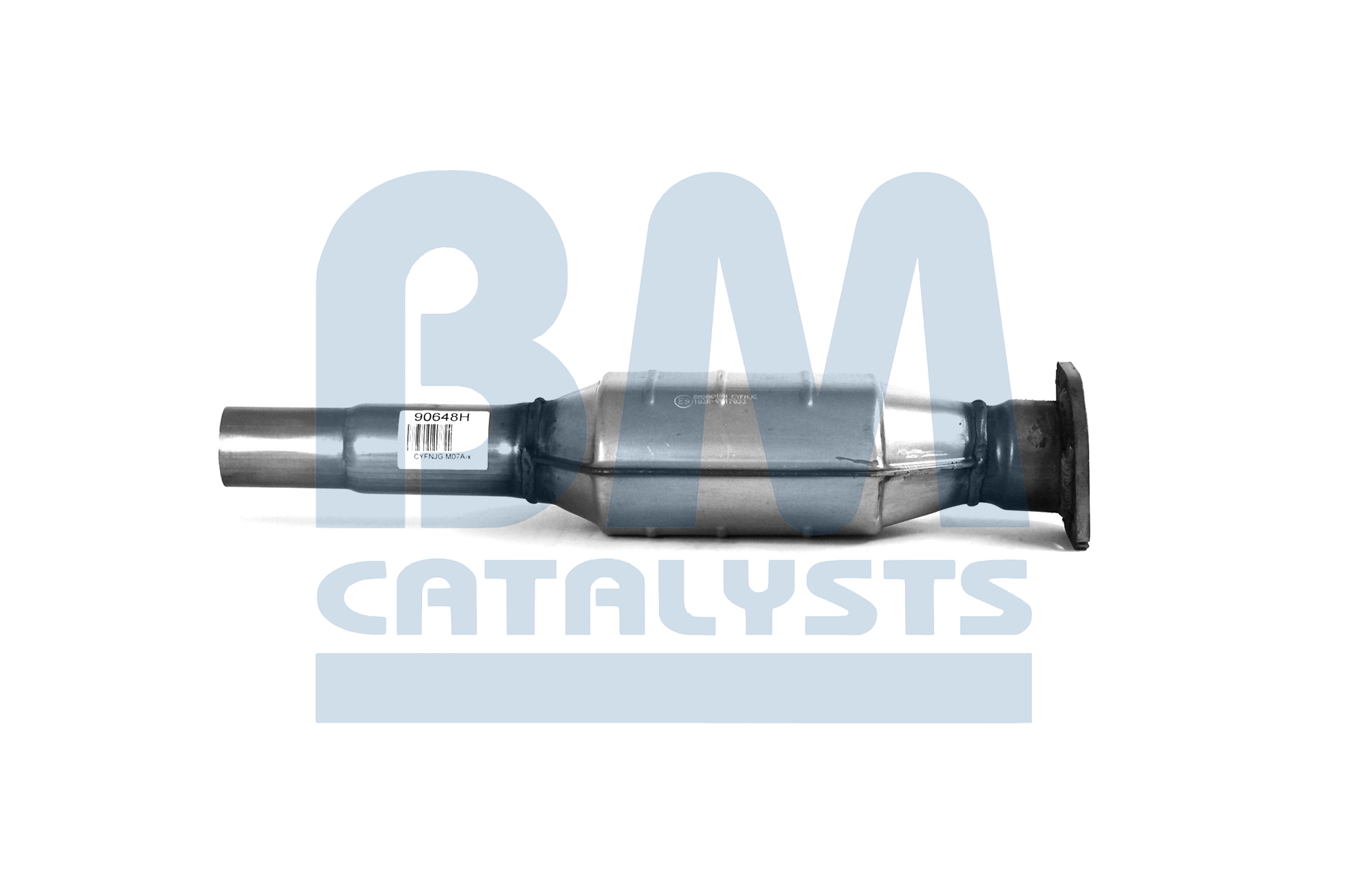 WALKER Catalizador 20529 a un precio bajo