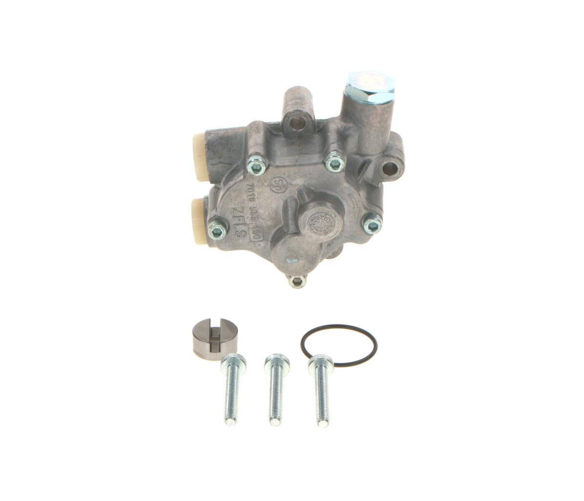 K S00 001 392 BOSCH 1797650 Kraftstoffpumpe