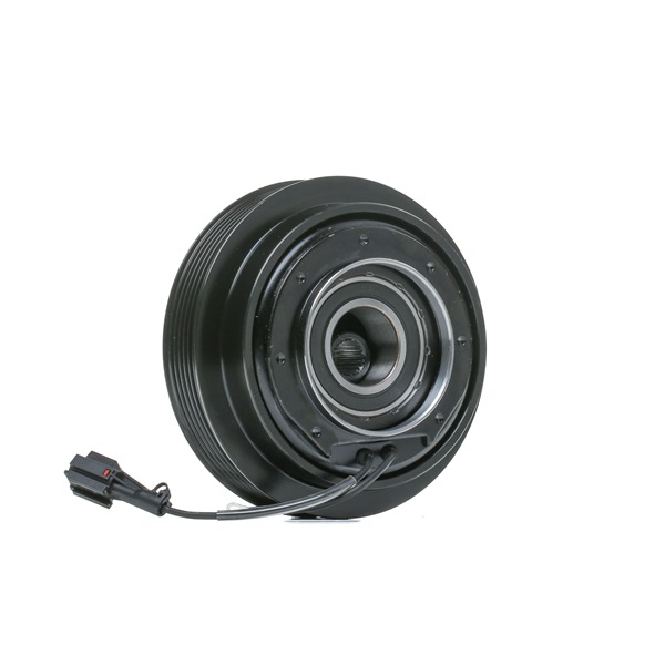 THERMOTEC KTT040091 Elektromagnetická spojka pre kompresor klimatizácie HYUNDAI PALISADE 2024