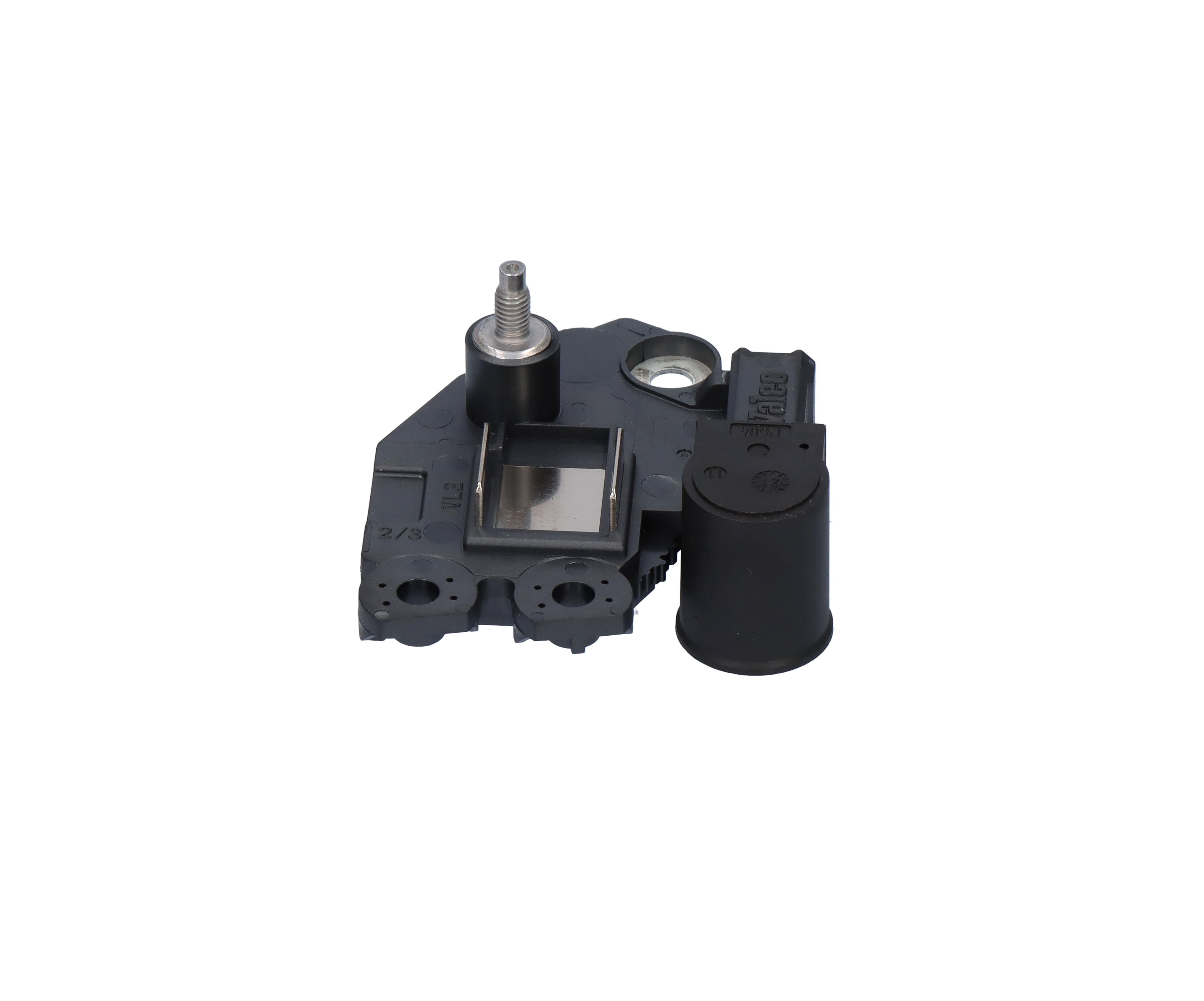 VALEO 593970 spanningsregelaar A0031544806