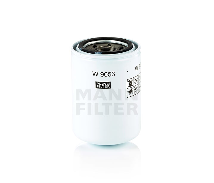 MANN-FILTER W 9053 automaatbak, filter 1193976